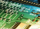 Multilayer PCB বোর্ড চীন থেকে
