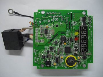 Custom 1.6mm Copper Turn-Key Vamo Prototype HDI PCB  Board 0.075mm