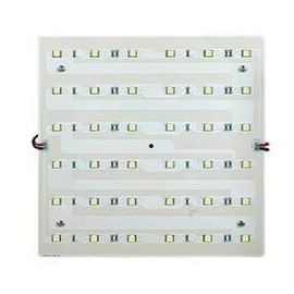 2 layer V - CUT Punching HASL - Lead free FR4 LED prototype PCB Board OEM