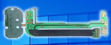 Customized Rigid-flex PCB for You