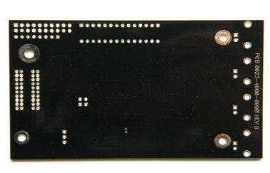 Double Sided PCB Board Manufacturing