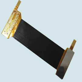 Rigid-flex PCB /multilayer pcb board