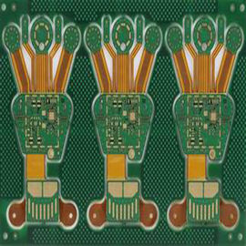 Rigid-flex PCB /multilayer pcb board